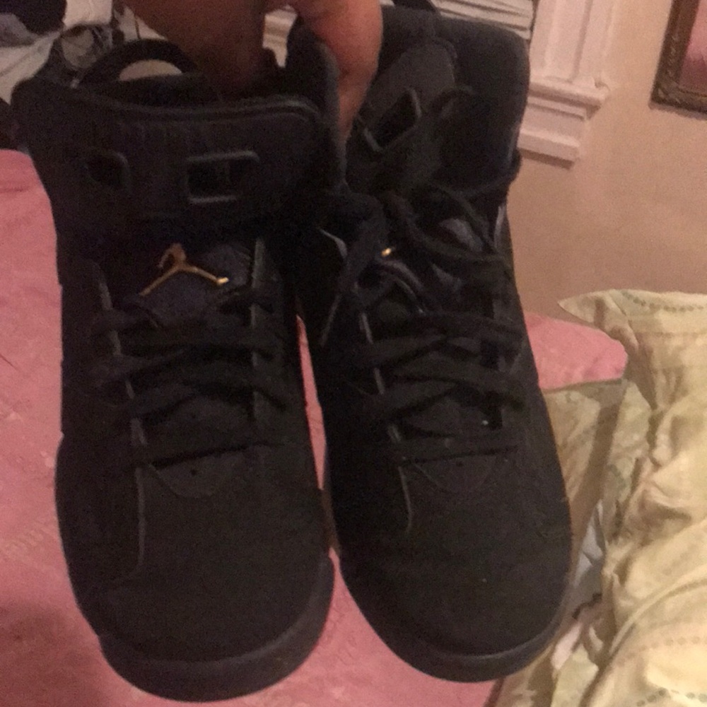 Jordan’s 10